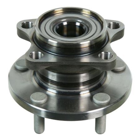 Moog Hub Assembly, 512449 512449